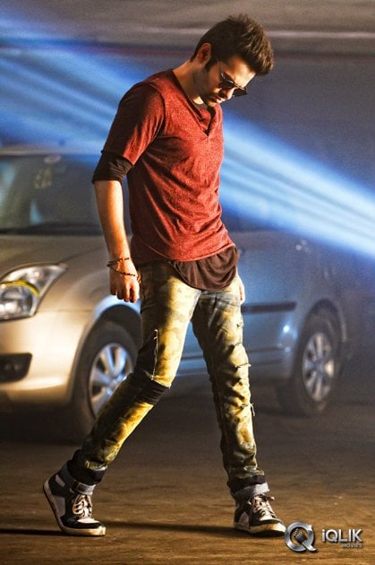 Ram-Pothineni